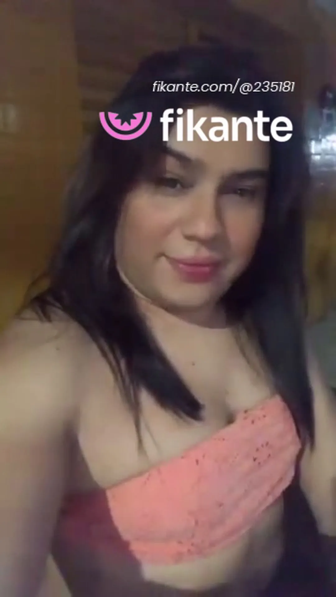 Prévia do vídeo de Angel: Disponível poucos dias na cidade 🤤😈