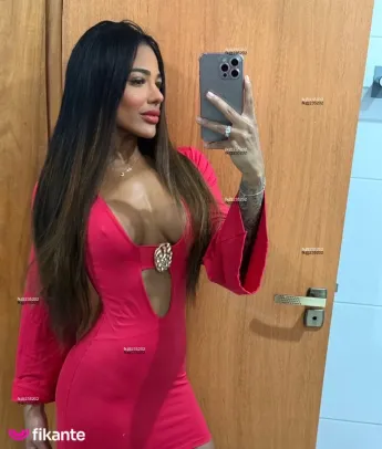 Luiza - foto no feed de Jequié