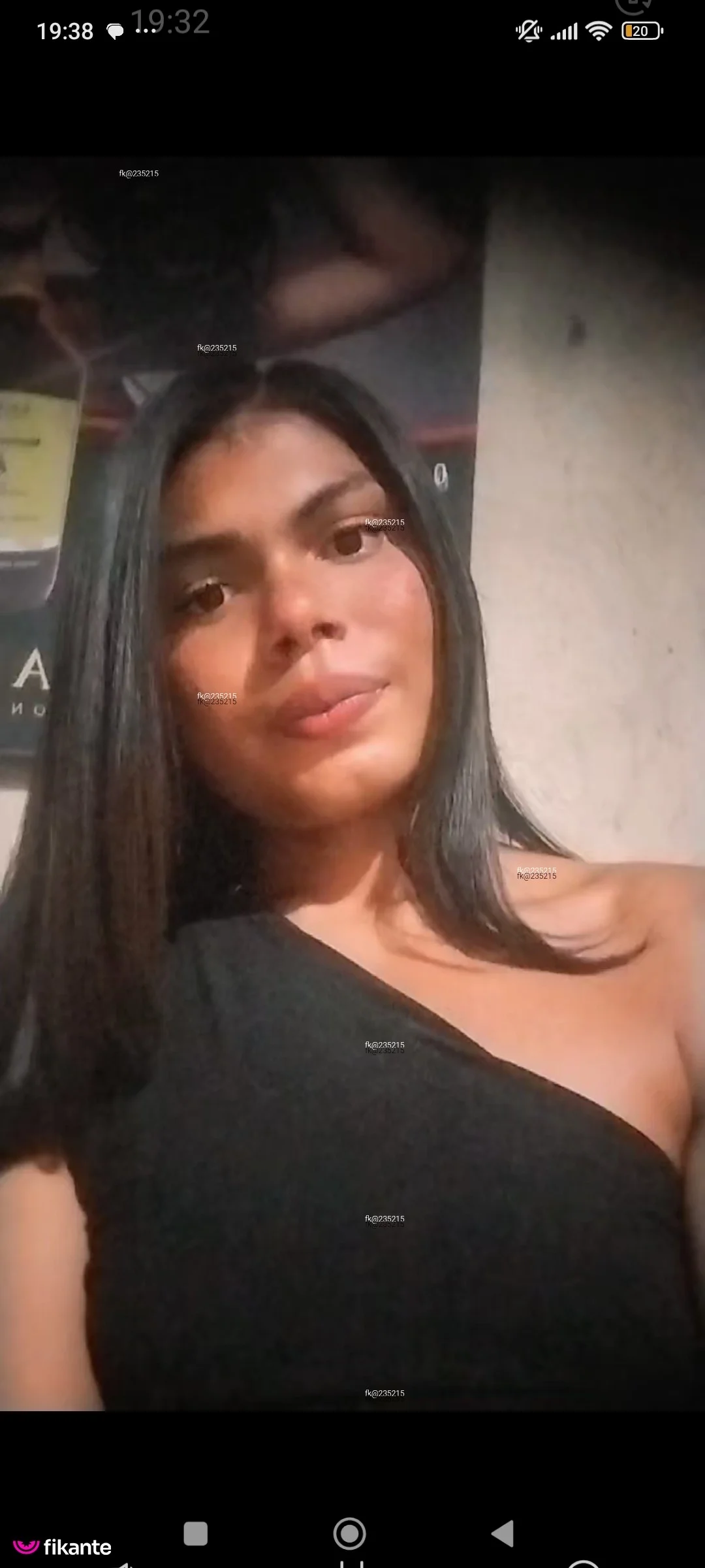 foto de capa de Deizy