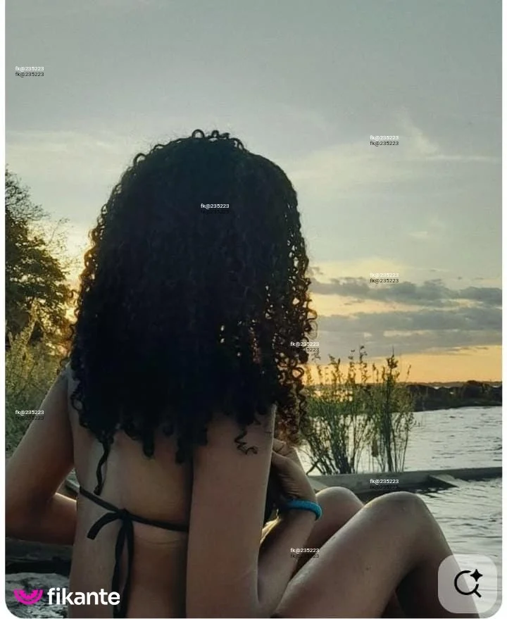 Foto profissional de Emilly