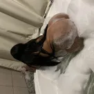 Foto profissional de Lorrane Vitória