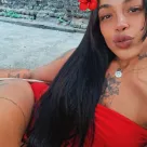 Foto profissional de Lívia Dalla