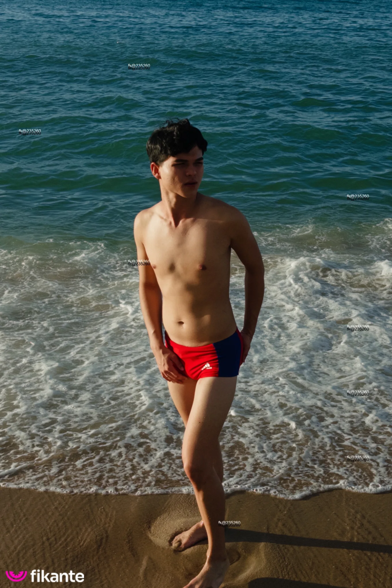Foto de Romeo Dante