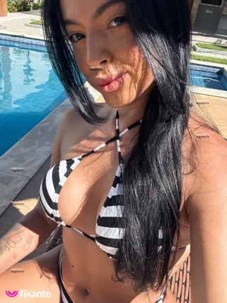 Foto de Andressa Paiva
