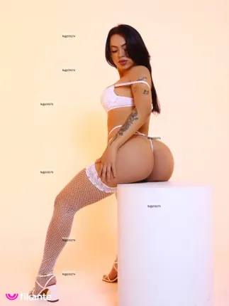 Foto de Andressa Paiva