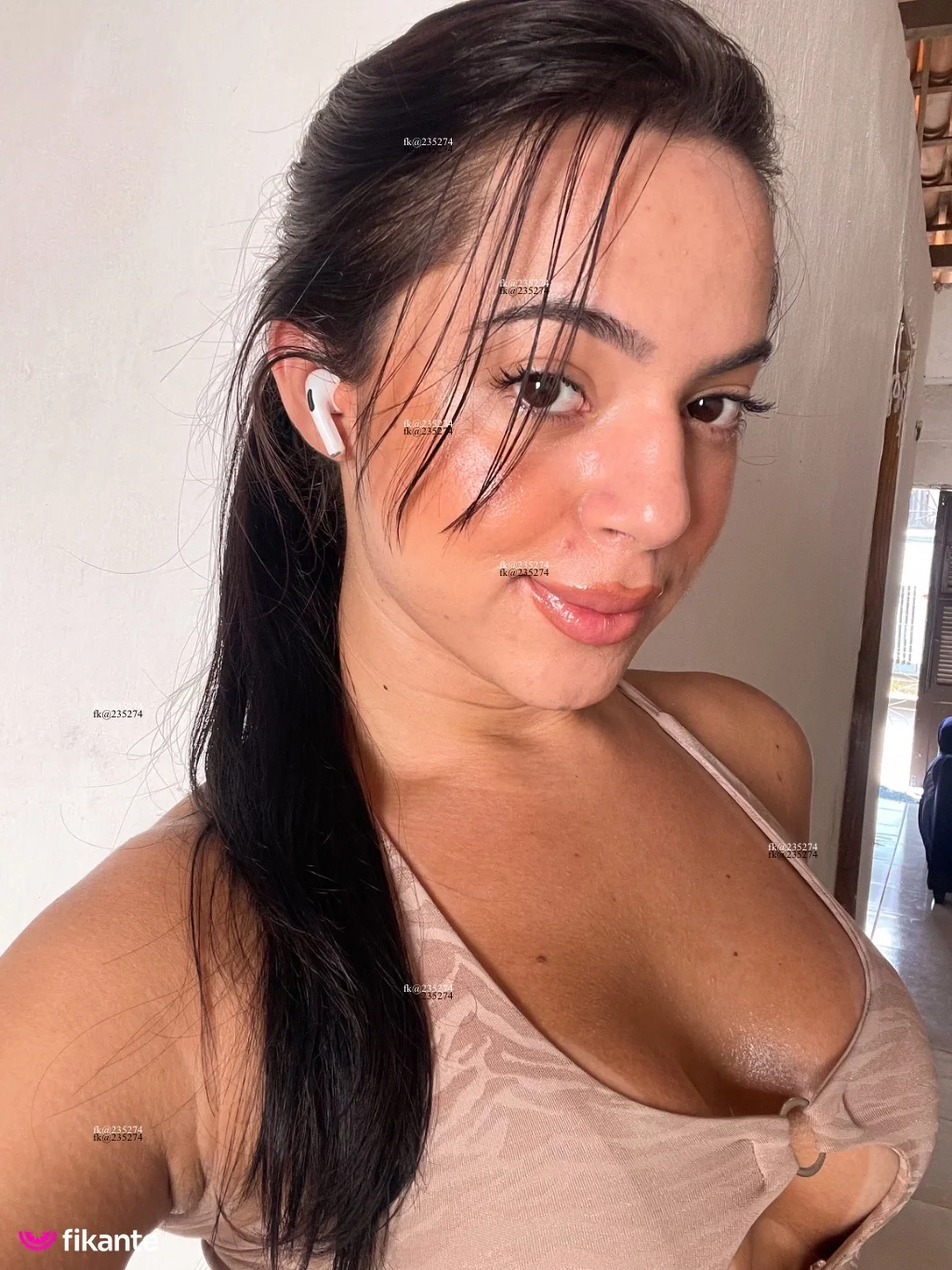Foto profissional de Andressa Paiva
