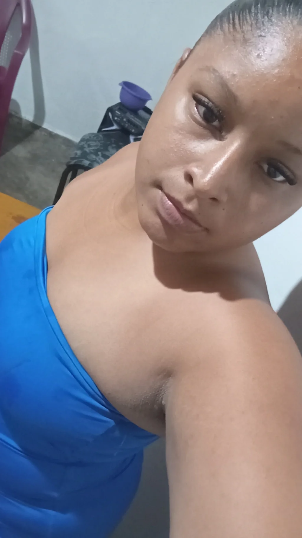 Foto profissional de Aninha