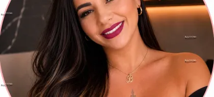 Foto profissional de Ana Beatriz Souza