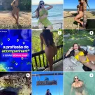 Foto profissional de Ana Beatriz Souza