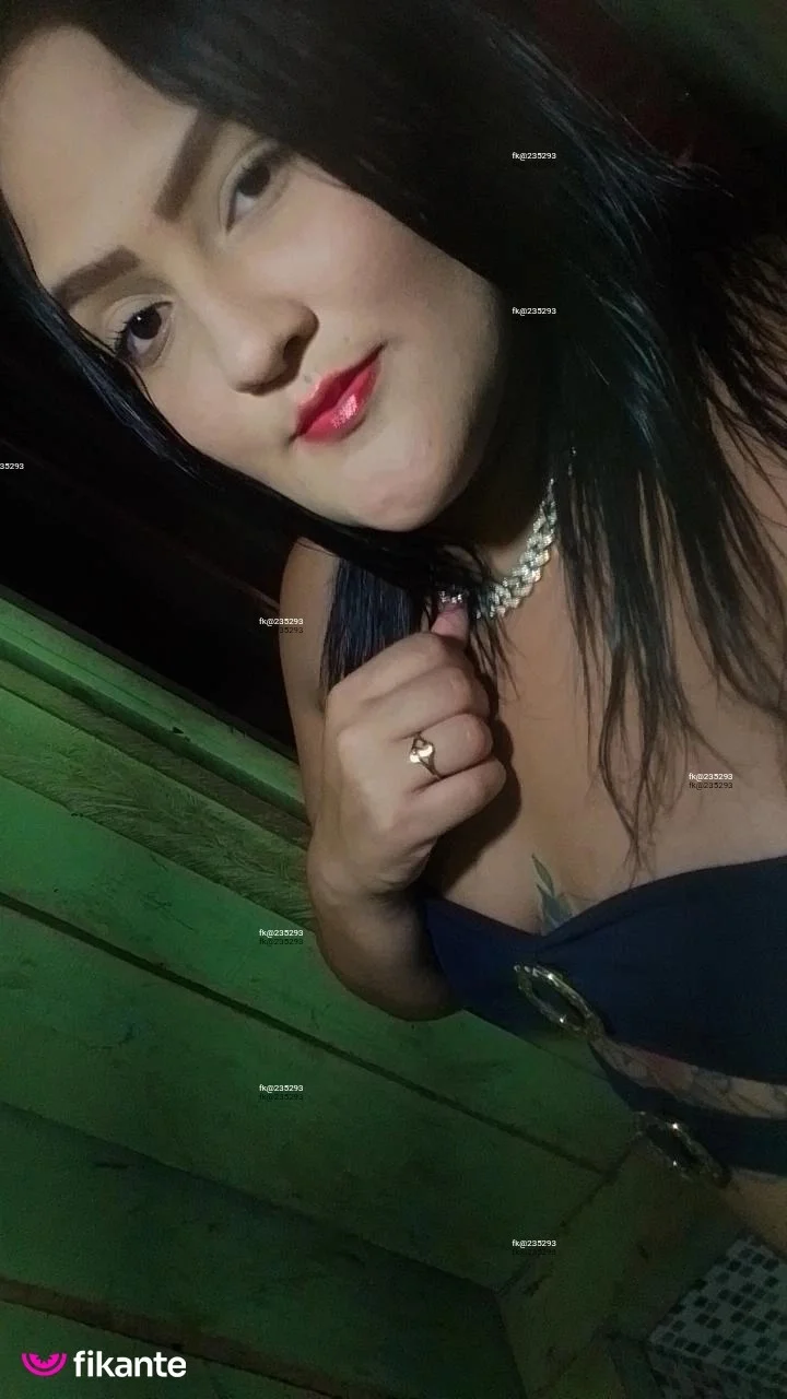 Foto profissional de Emilly