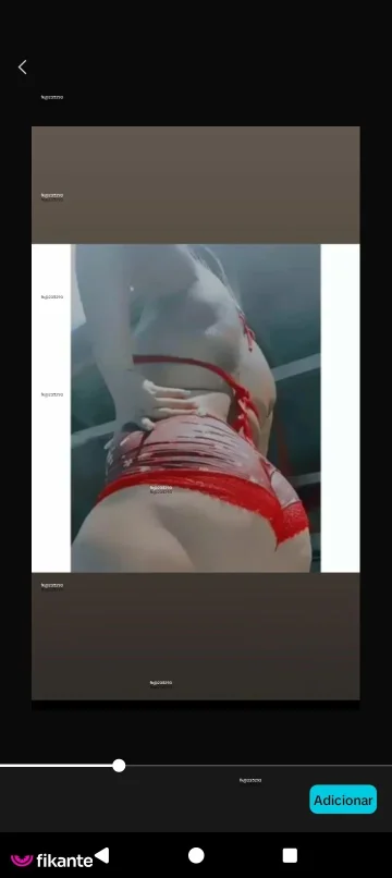Foto profissional de Emilly