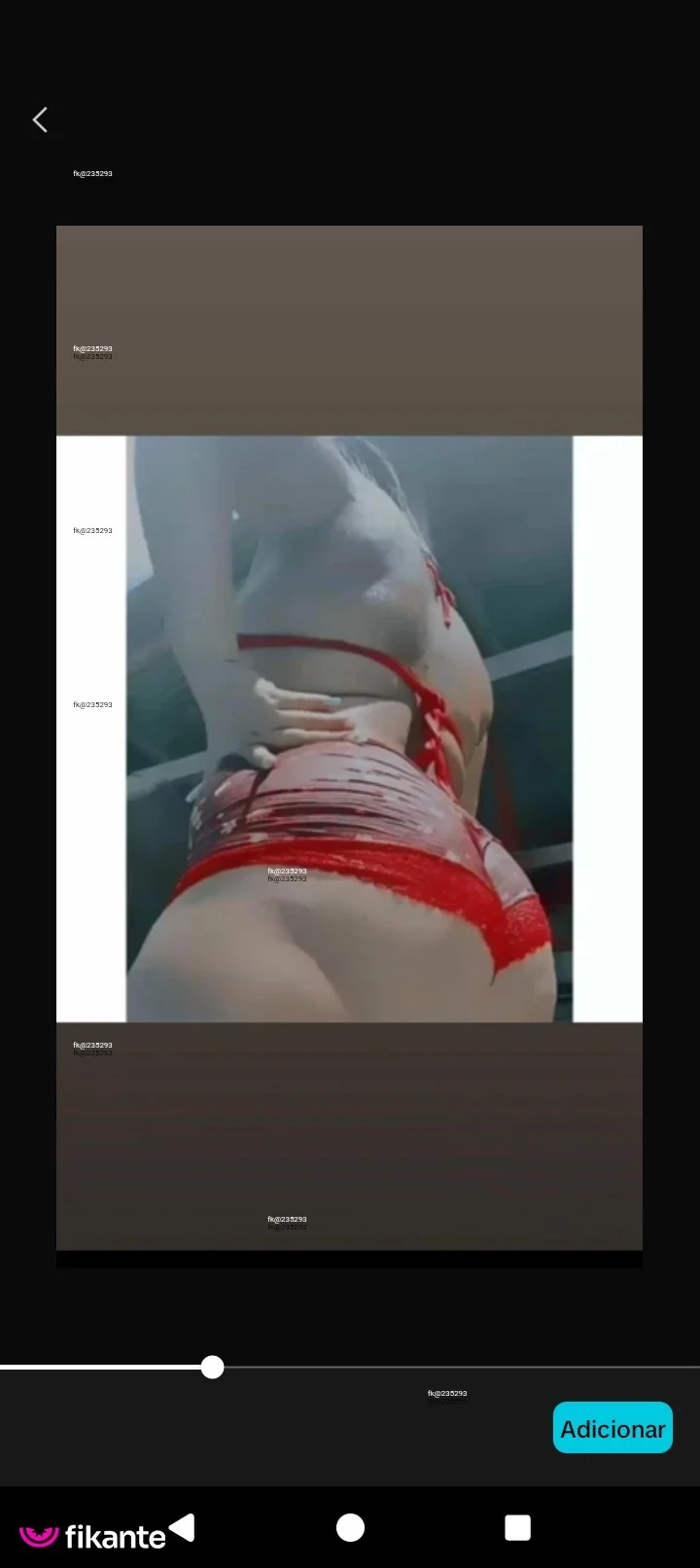 Foto profissional de Emilly, acompanhante em Ariquemes, RO