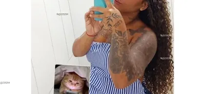 Foto profissional de Ane