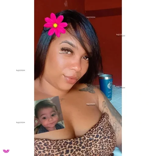 Foto profissional de Ane