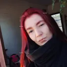 Foto profissional de Ruivinha