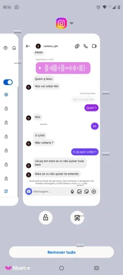 Imagem ou Vídeo