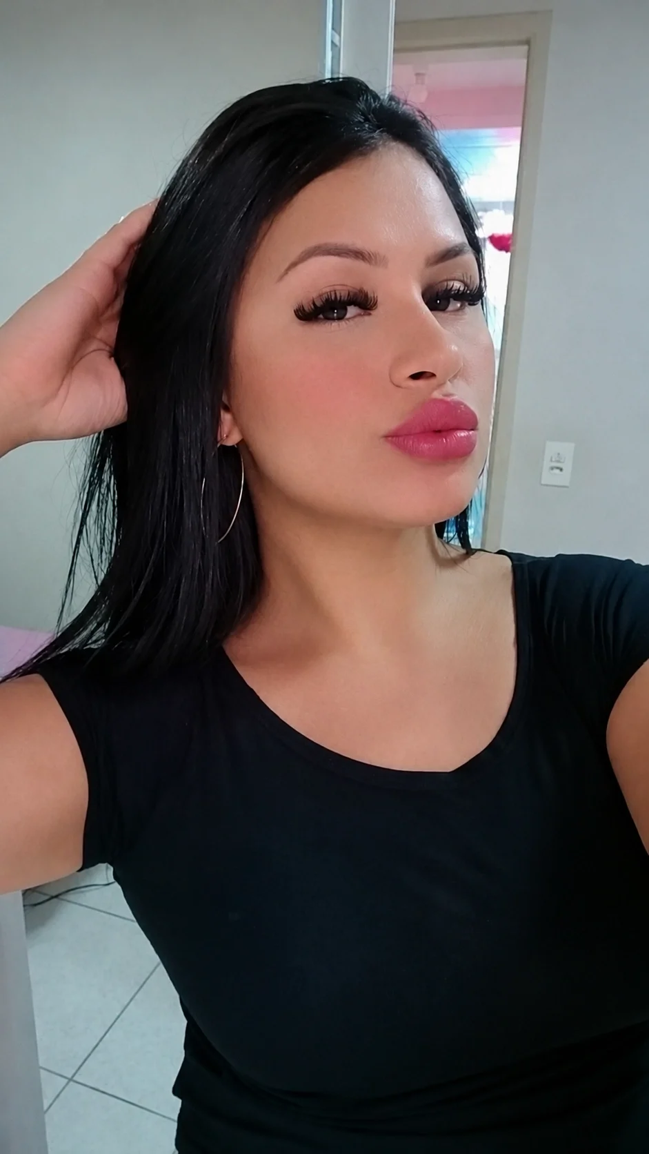 Melany — garota de programa em Irati