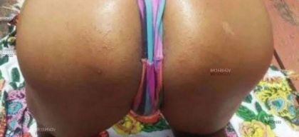 Foto profissional de Bianca Scarlett