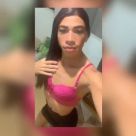 Foto profissional de Bianca Scarlett
