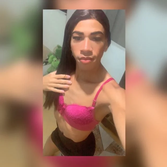 Foto profissional de Bianca Scarlett