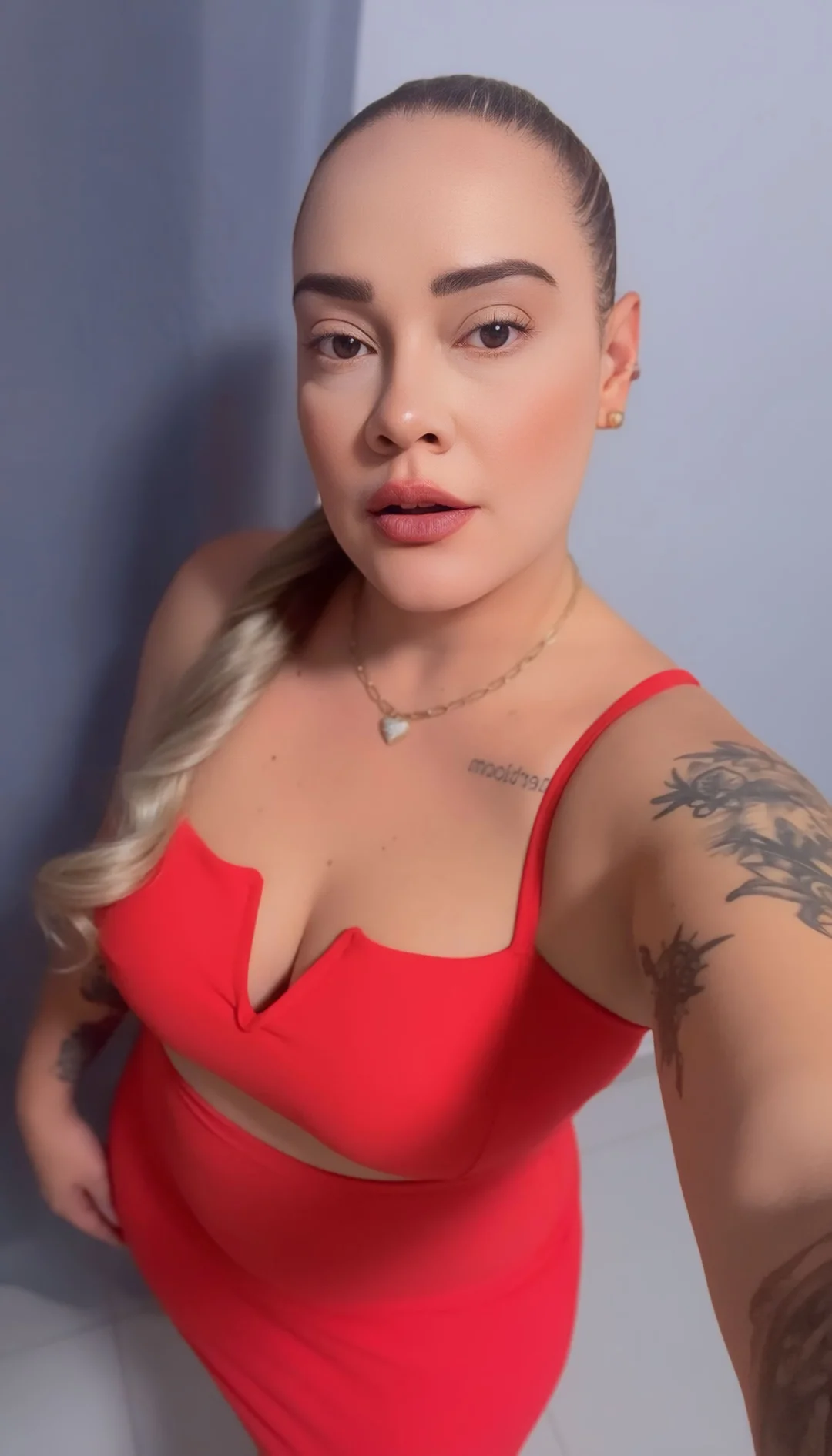 Foto profissional de Jenifer