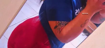 Foto profissional de Pamela