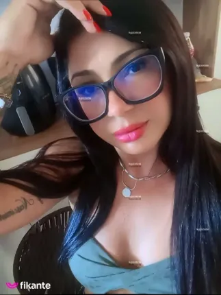 Melissa - foto no feed de Alta Floresta