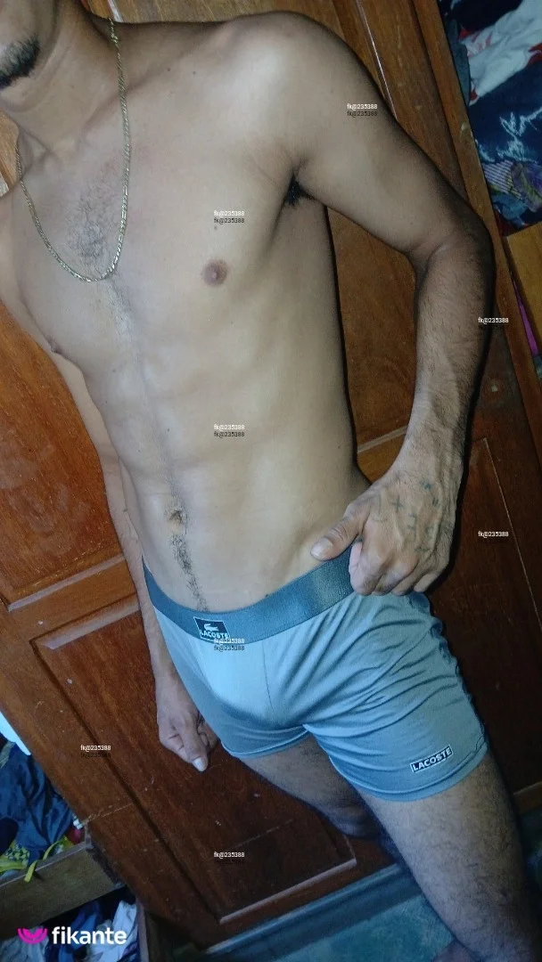 Clemenzzo - foto no feed de Jaru