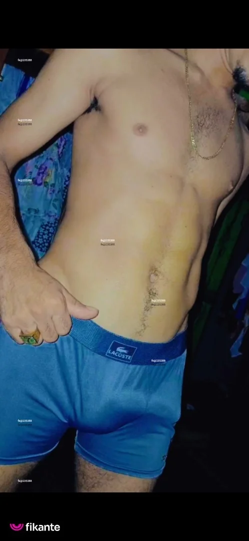 Clemenzzo - foto no feed de Jaru