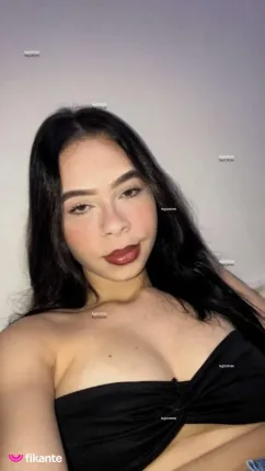 Beatriz - foto no feed de São Paulo