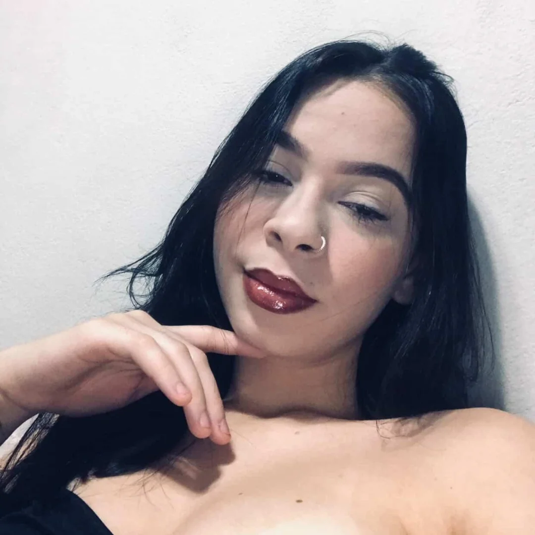 Beatriz — garota de programa em São Paulo