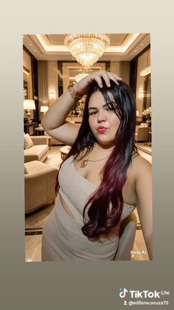 Foto profissional de Pimentinha pra vcs