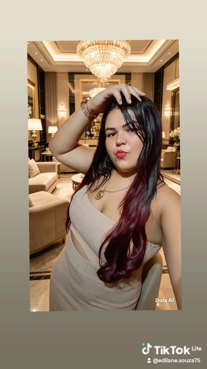 Foto profissional de Pimentinha pra vcs