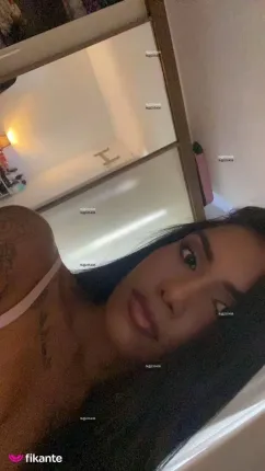 Yasmin - foto no feed de Canaã dos Carajás