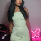 Foto profissional de Yasmin