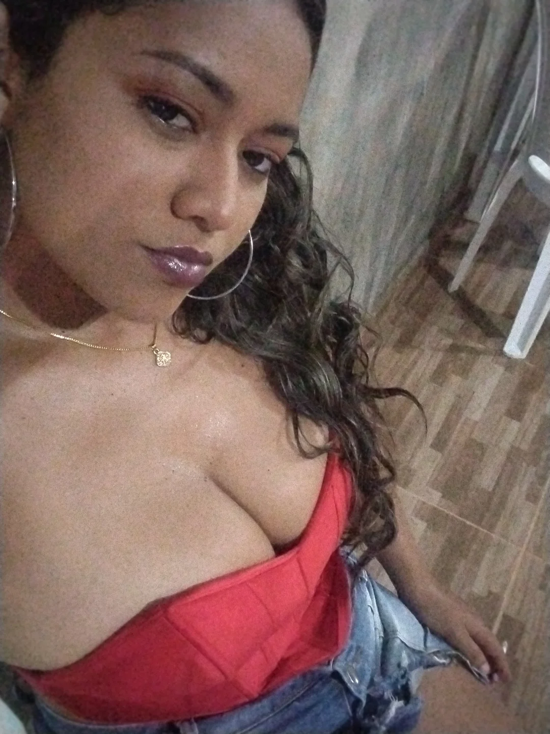 Foto profissional de Paula