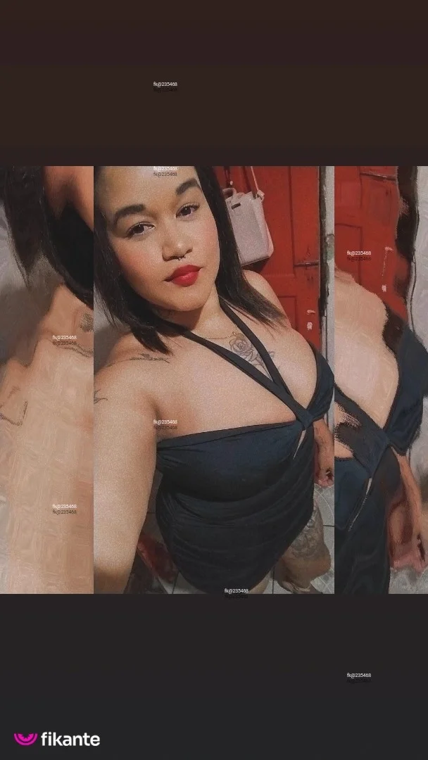 Ary - foto no feed de Sonora