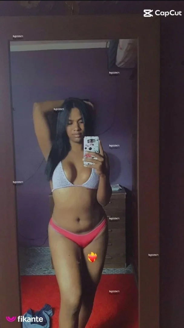 Foto de Gaby morena