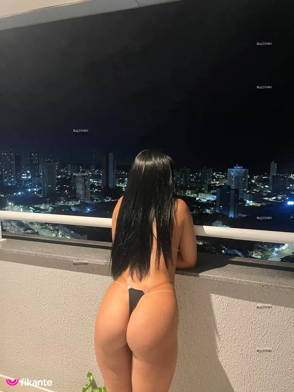 Foto profissional de Ayla mel