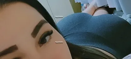 Foto profissional de Giovanna