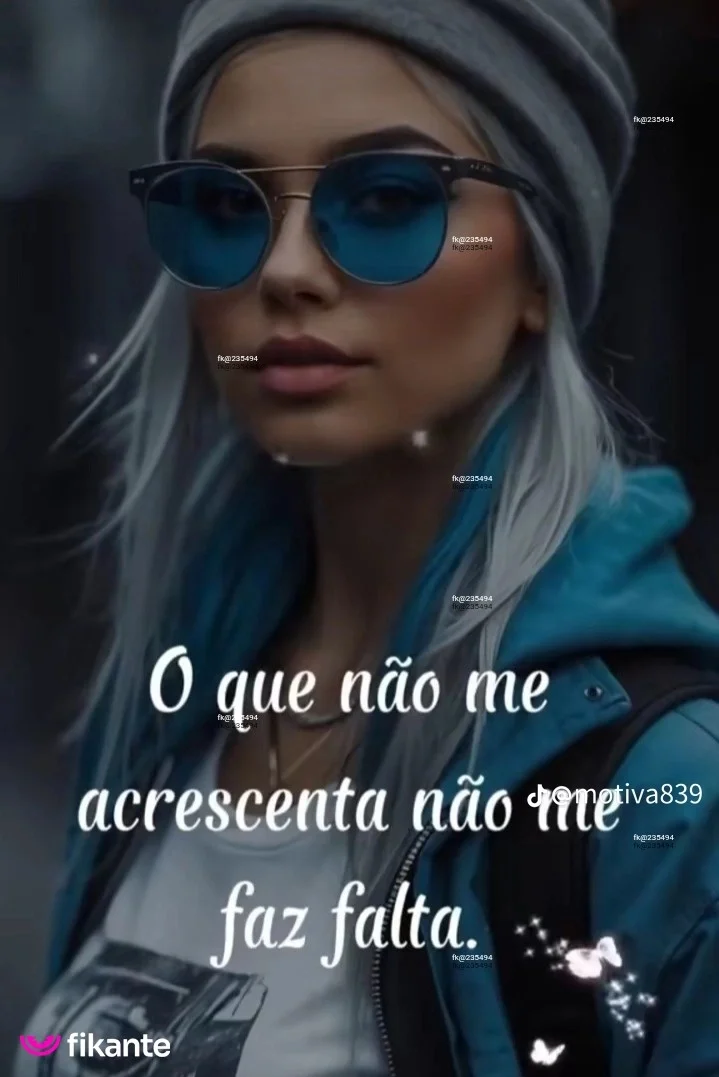 Foto profissional de Giovanna
