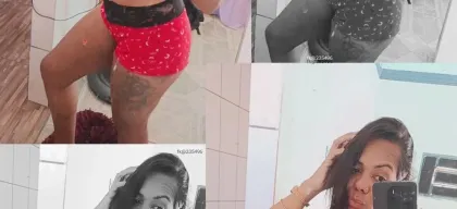 Foto profissional de July