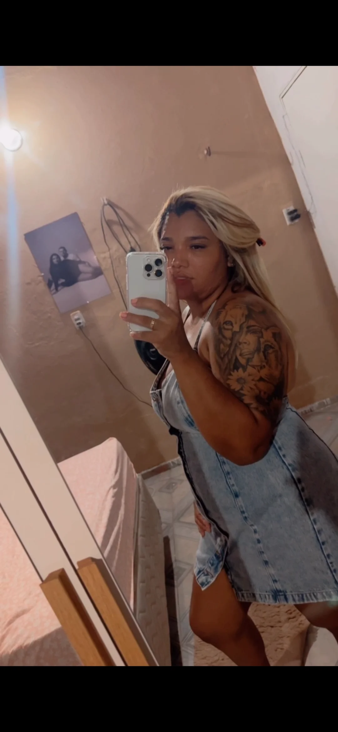 Foto profissional de llucy