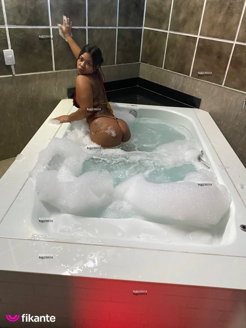 Índia bueceta de mel Rabada - foto no feed de Paragominas