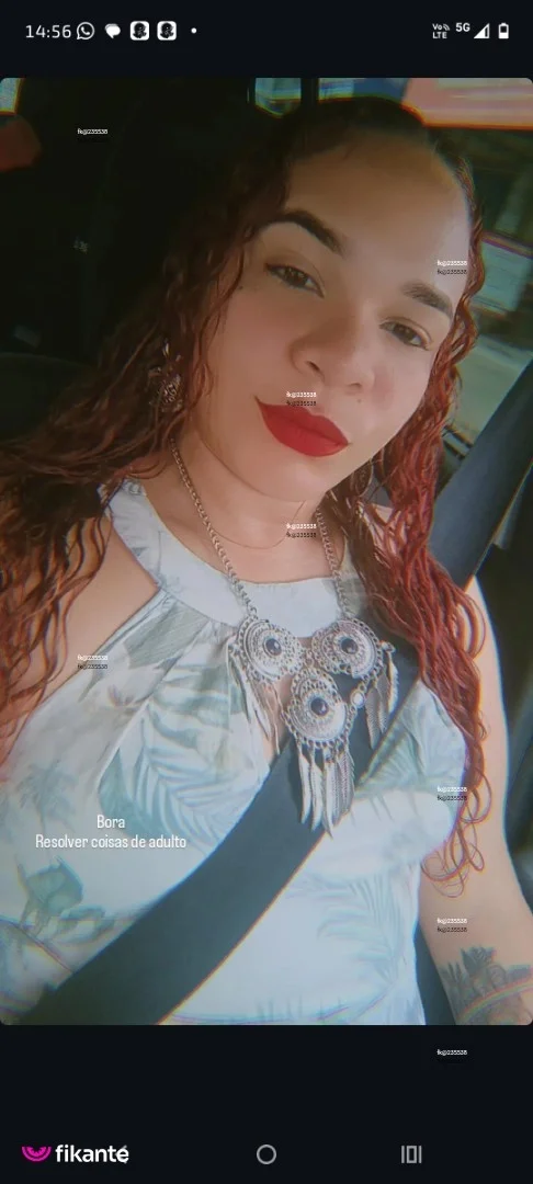 Foto de Lua Lima