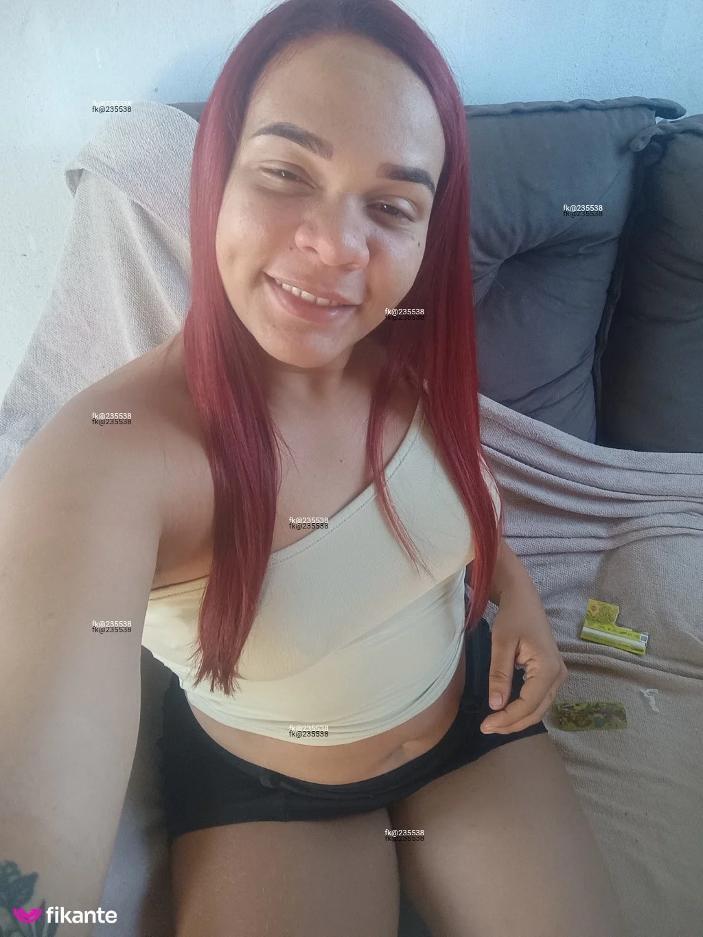 Lua Lima — garota de programa em Recife