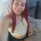 Foto profissional de Lua Lima