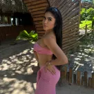 Foto profissional de Emily Novinha