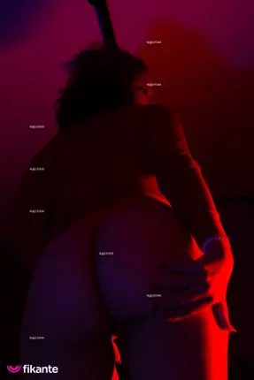 Sofhya Moraes - foto no feed de Mirassol d'Oeste