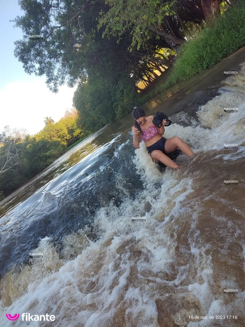 Foto de Bia Aguiar